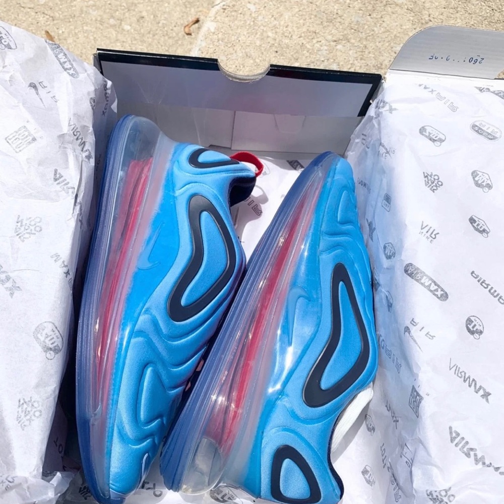 Nike Air Max 720